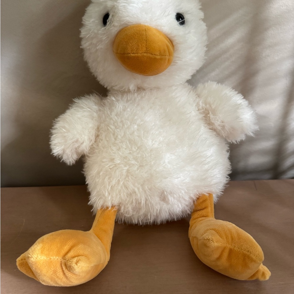 Jellycat Dory Duck